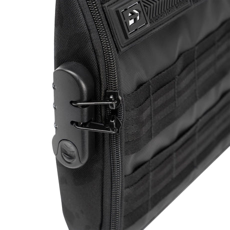 Push Division One Loadout XL Bag