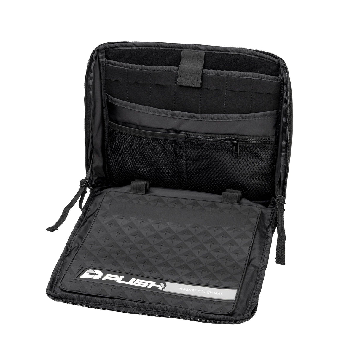 Push Division One Loadout Bag