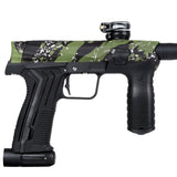 HK ETHA3M - Mech - Fracture Olive