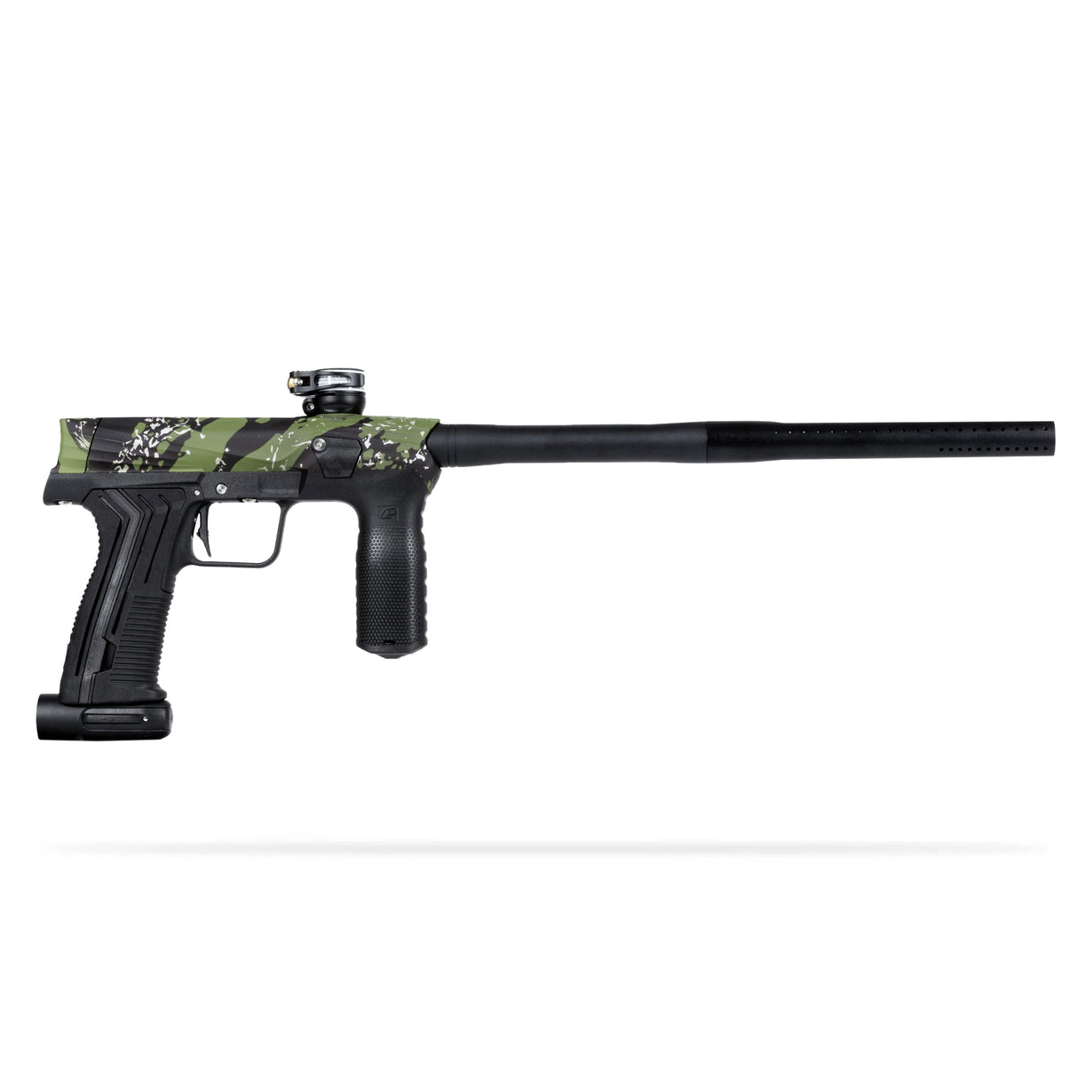 HK ETHA3M - Mech - Fracture Olive