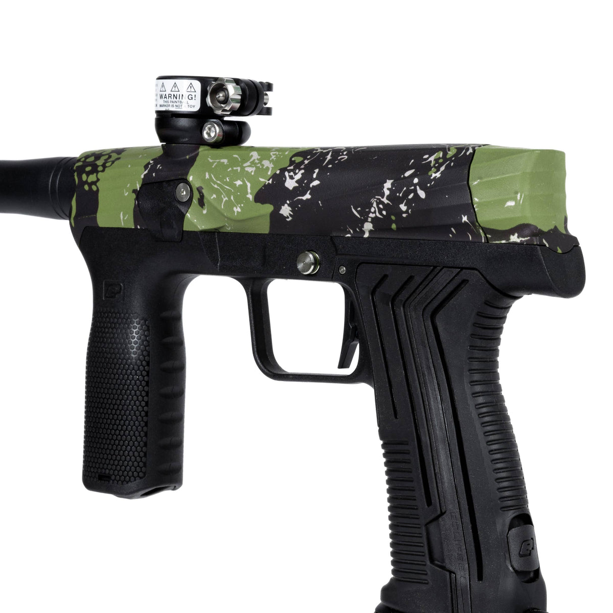 HK ETHA3M - Mech - Fracture Olive