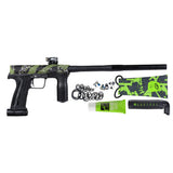 HK ETHA3M - Mech - Fracture Olive