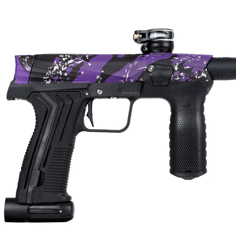 HK ETHA3M - Mech - Fracture Purple