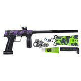 HK ETHA3M - Mech - Fracture Purple