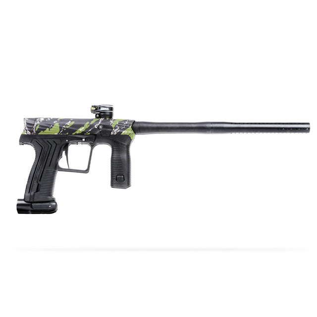 HK ETHA3 Fracture Olive