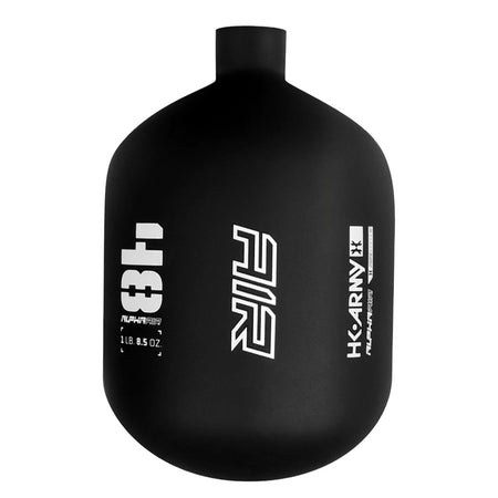 HK Army Alpha Air 48ci 4500psi Carbon Fiber Tank Bottle Only Shadow