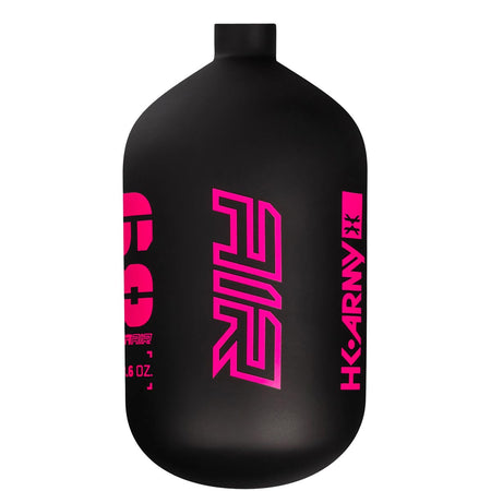 HK Army Alpha Air 68ci 4500psi Carbon Fiber Tank Bottle Only Viper