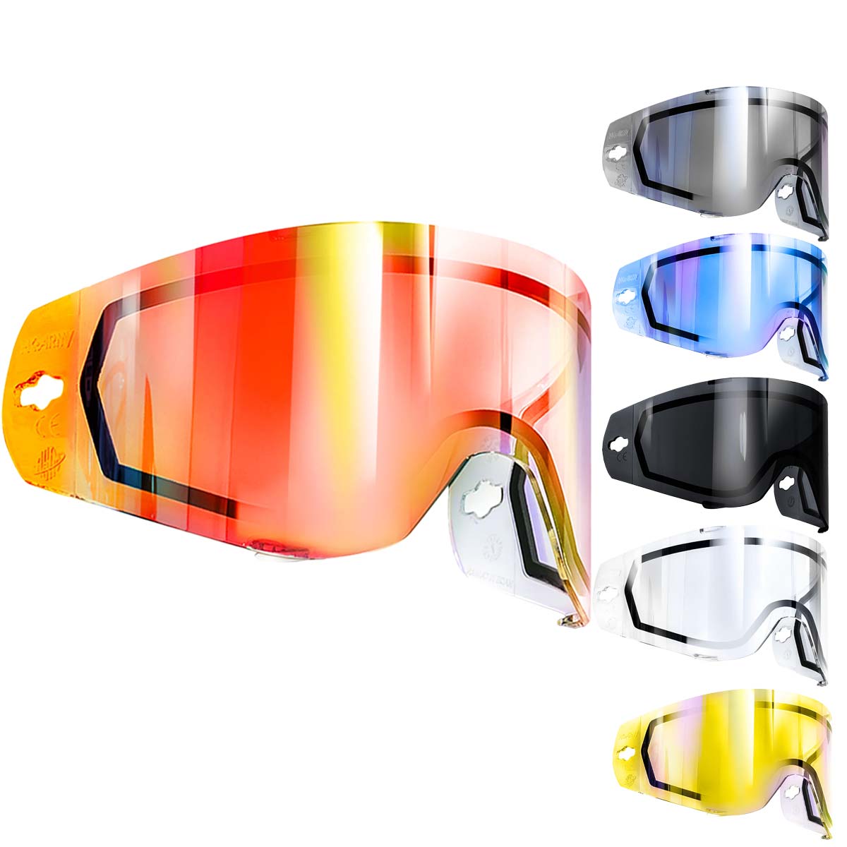 HK Army HSTL Thermal Lens – Discount Paintball