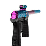 HK ETHA3 MTL HIVE - Arctic