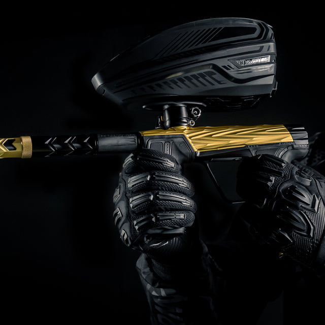 HK Army Planet Eclipse Shredder CS3 Pro - Midas