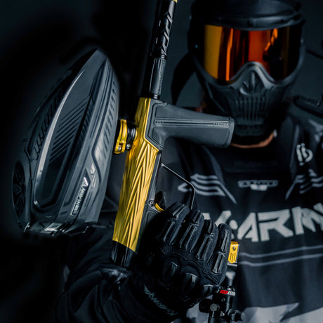 HK Army Planet Eclipse Shredder CS3 Pro - Midas