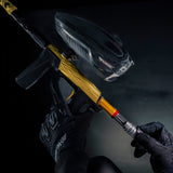 HK Army Planet Eclipse Shredder CS3 Pro - Midas