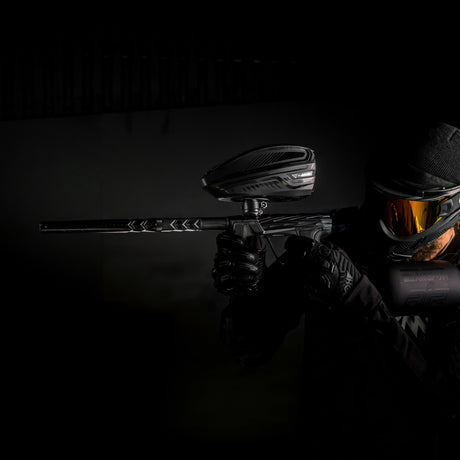 HK Eclipse Shredder CS3 Pro - Onyx