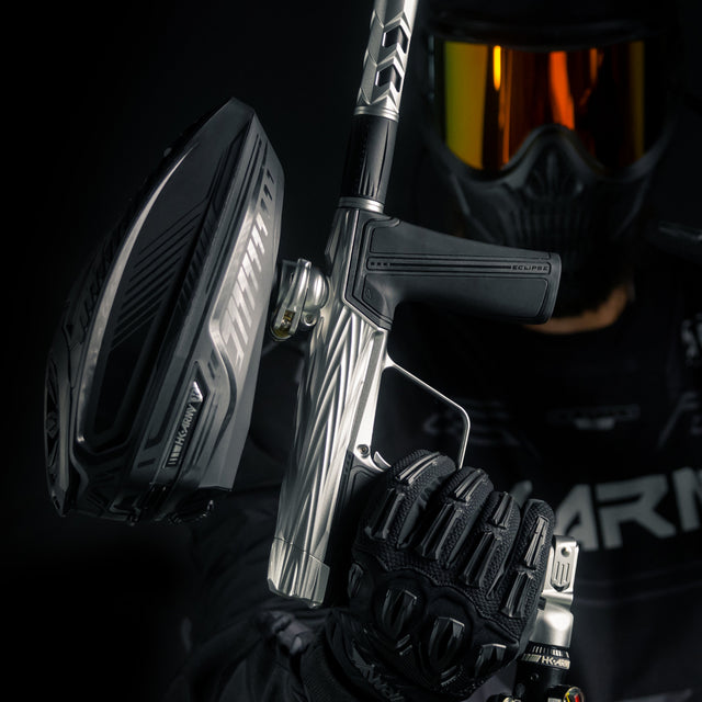 HK Eclipse Shredder CS3 Pro - Pure