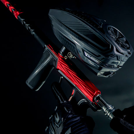 HK Eclipse Shredder CS3 Pro - Scorch