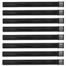 Eight HK Army Vector PWR Barrel Inserts black on a white background