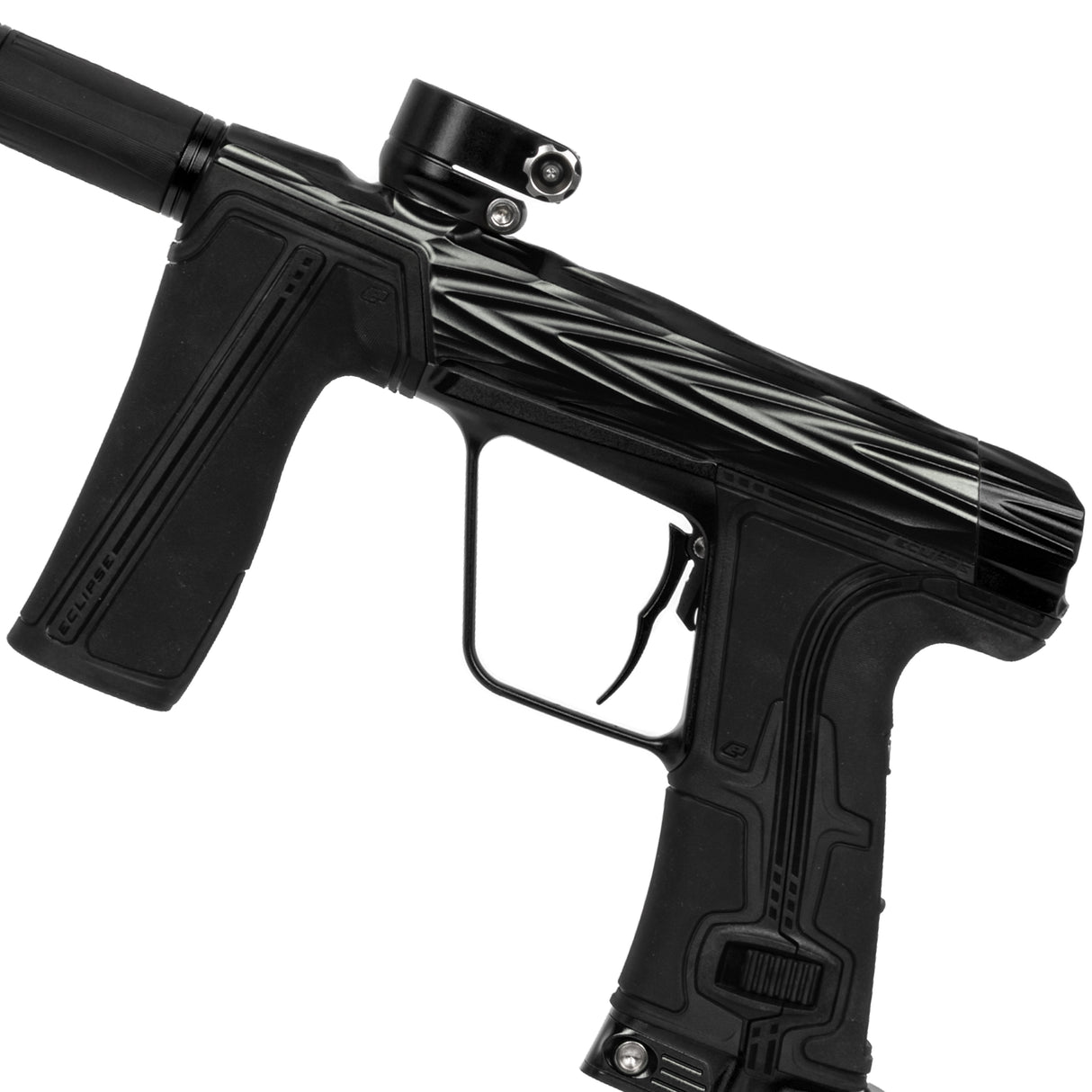 HK Eclipse Shredder CS3 Pro - Onyx
