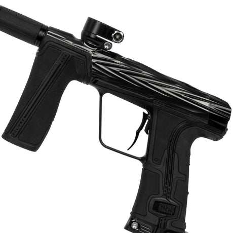 HK Eclipse Shredder CS3 Pro - Onyx