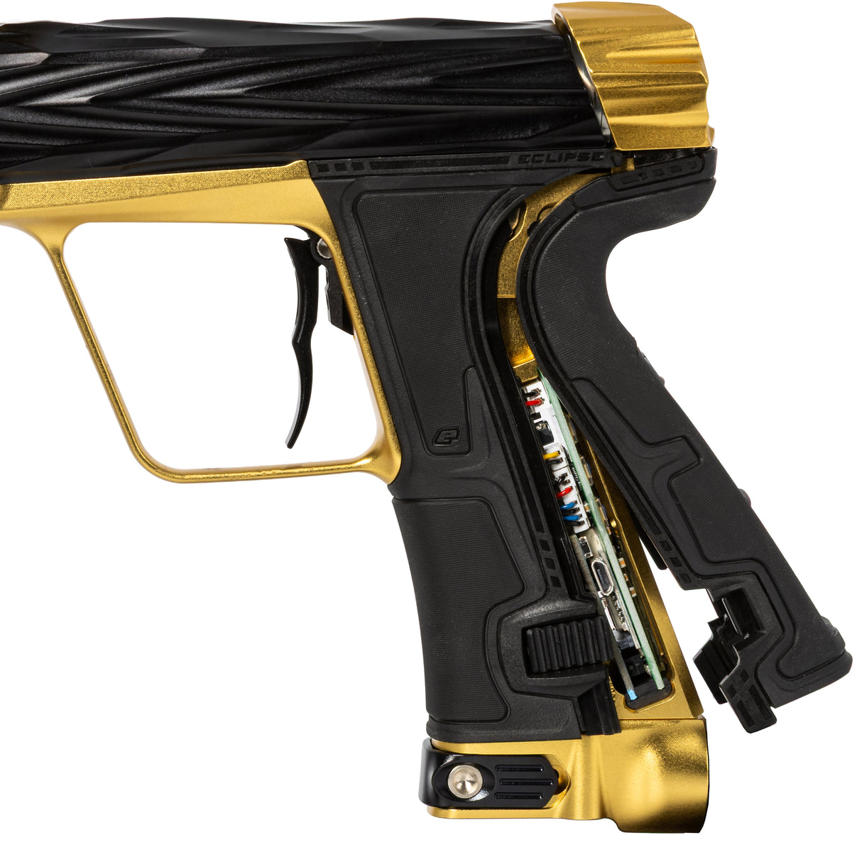 HK Eclipse Shredder CS3 Pro - Prestige