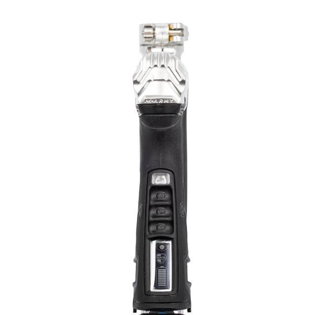 HK Eclipse Shredder CS3 Pro - Pure