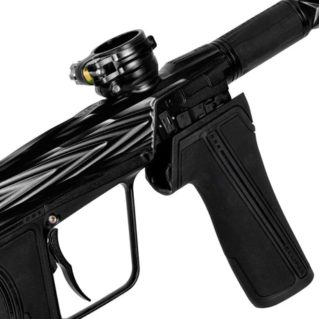 HK Eclipse Shredder CS3 Pro - Onyx