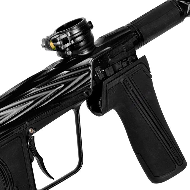 HK Eclipse Shredder CS3 Pro - Onyx