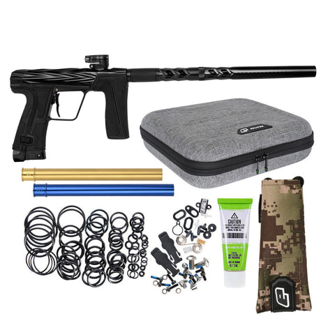 HK Eclipse Shredder CS3 Pro - Onyx