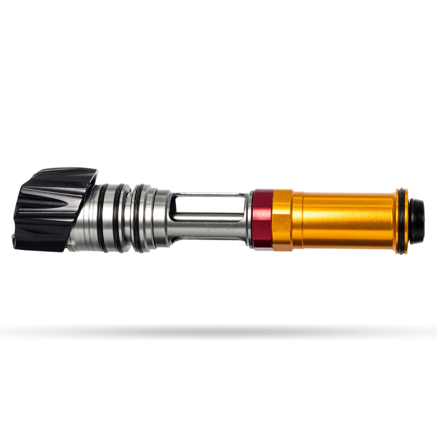 HK Eclipse Shredder CS3 Pro - Scorch