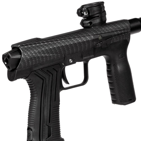 HK EMEK Paintball Marker - Carbon Fiber