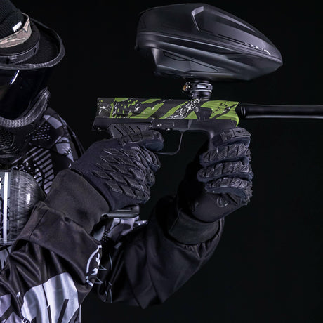 HK ETHA3M - Mech - Fracture Olive