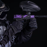 HK ETHA3M - Mech - Fracture Purple