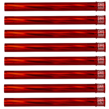 HK Army Vector PWR Barrel Insert Kit Red