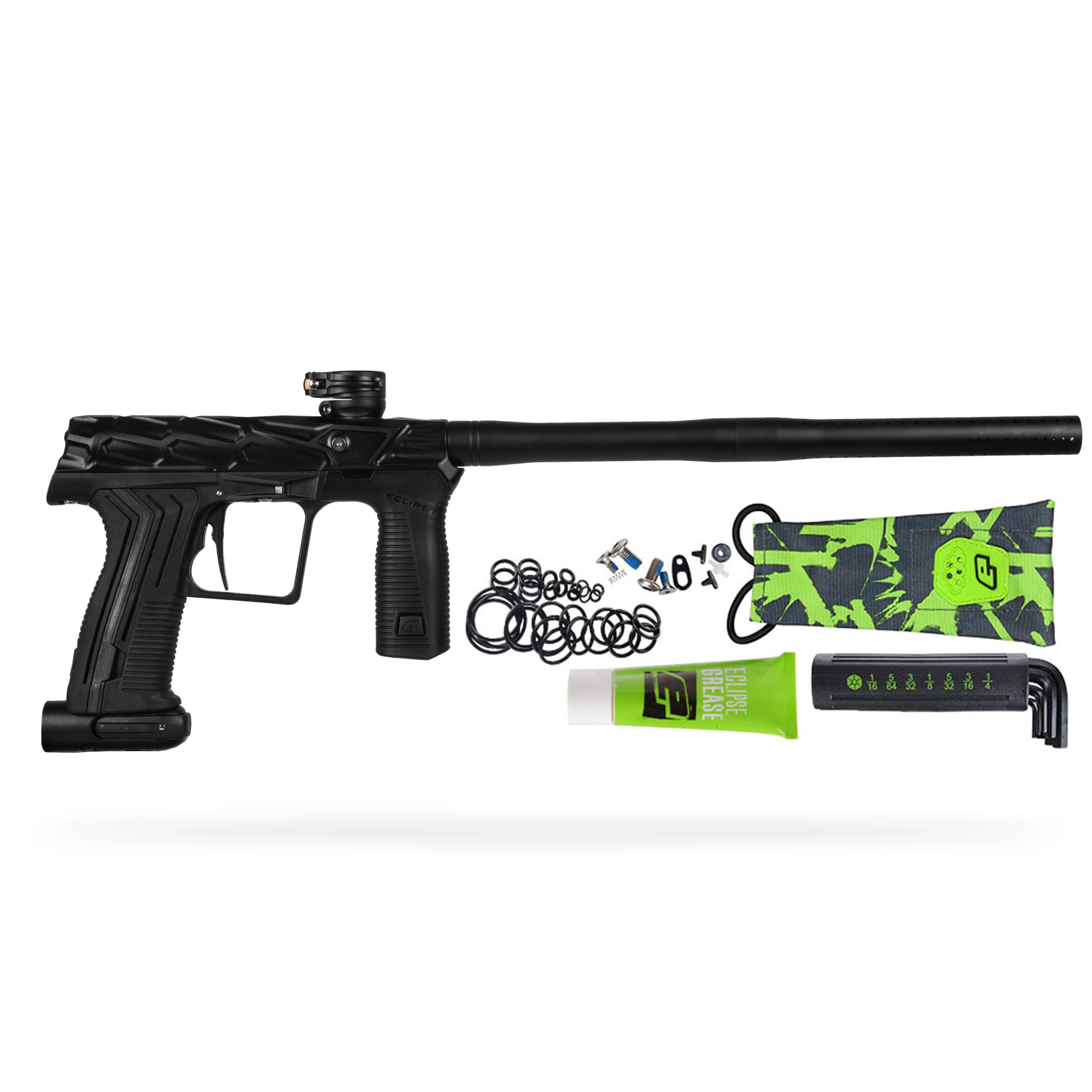 HK ETHA3 MTL HIVE - Onyx – Discount Paintball