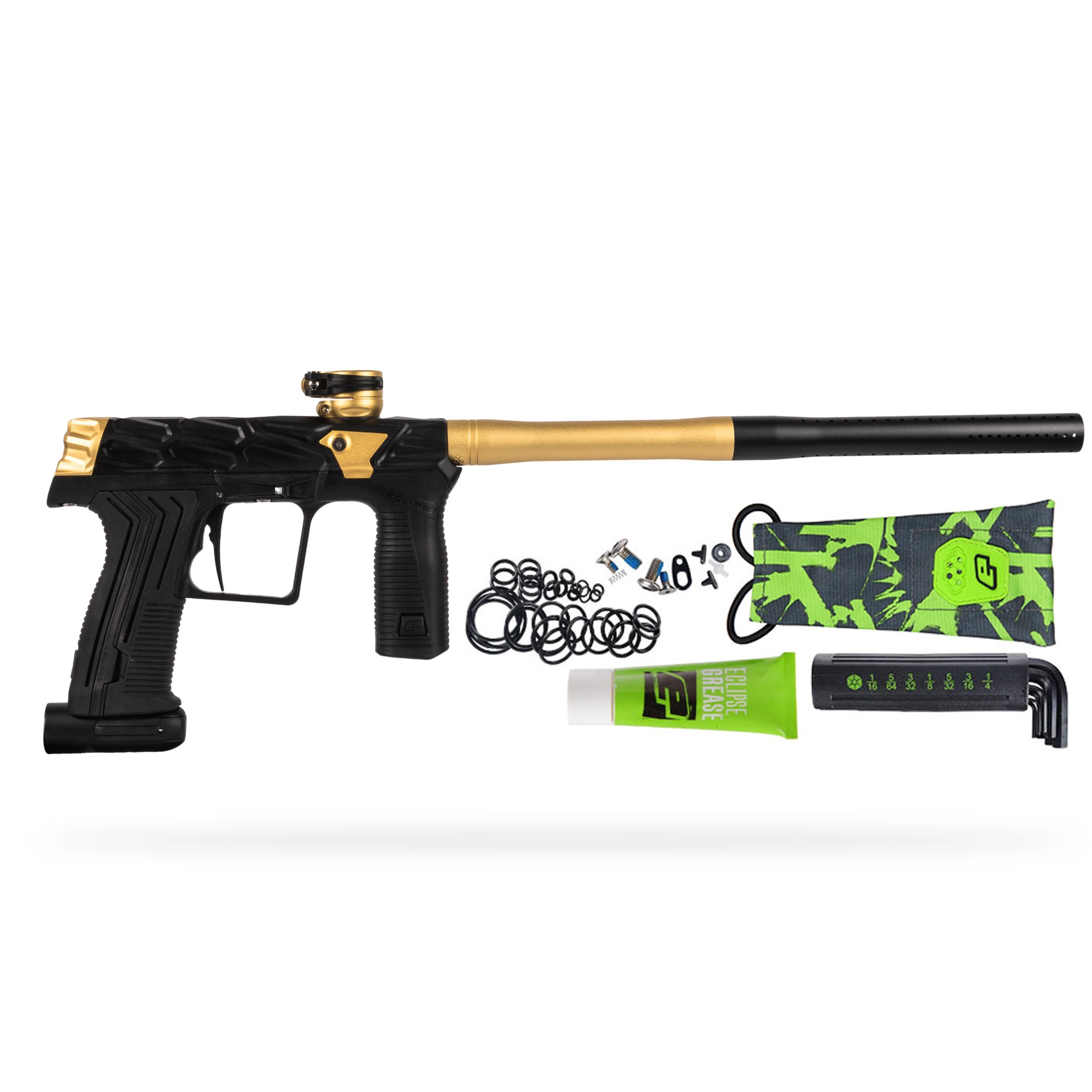 HK ETHA3 MTL HIVE - Prestige – Discount Paintball