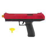 JT SplatMaster z100 .50 Caliber Pistol Red - Bulk Package