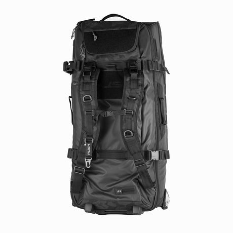 Push Division One Large Roller Gear Bag (94L)