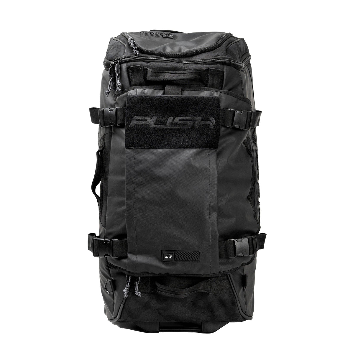 Push Division One Medium Roller Gear Bag (77L)