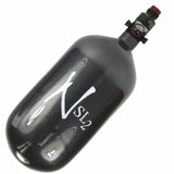 Ninja Pro V2 77 ci 4500 psi SL2 Air Tank Gun Smoke