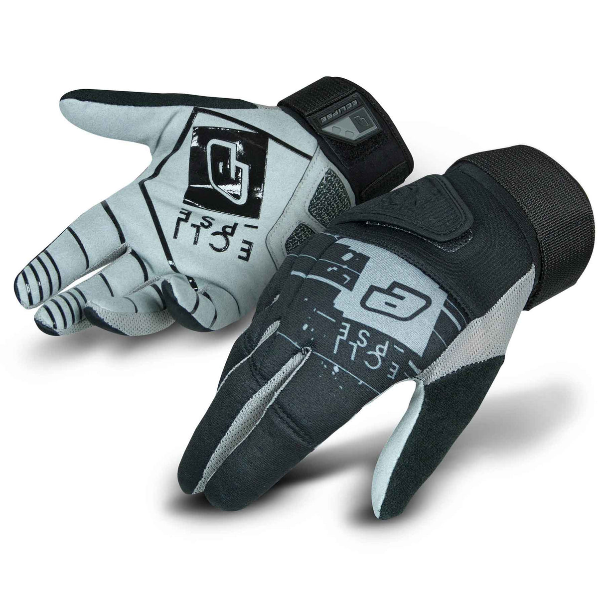 Planet Eclipse Full Finger Gen4 Gloves