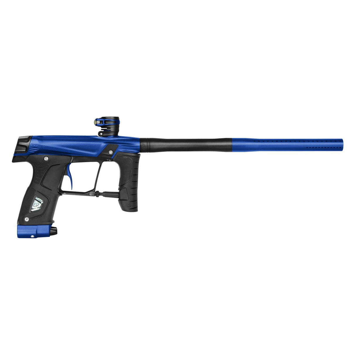Planet Eclipse Gtek 160R Paintball Marker - Blue/Black