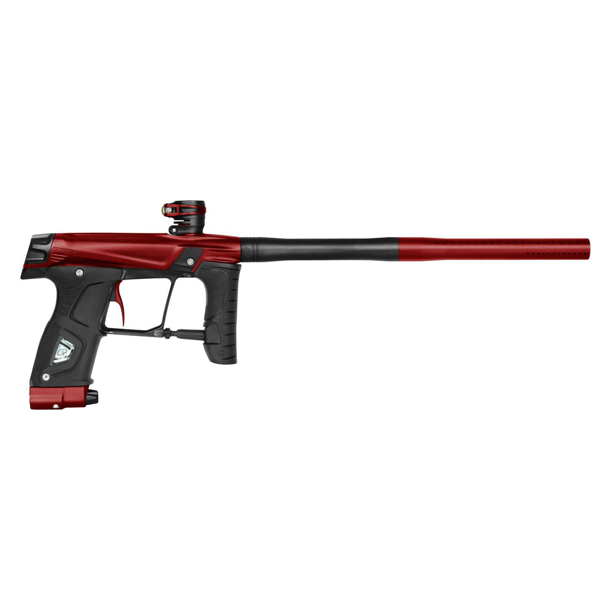Planet Eclipse Gtek 160R Paintball Marker - Red/Black