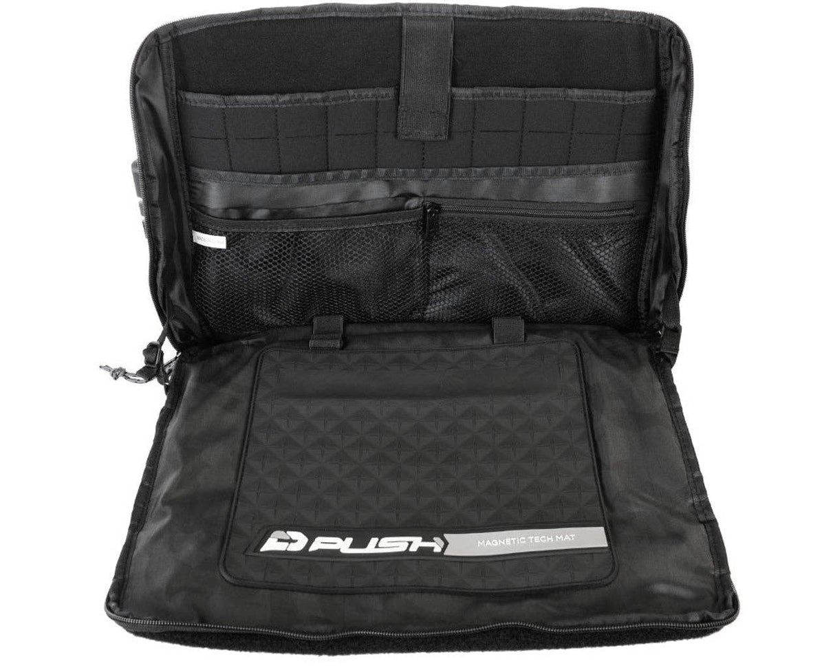 Push Division One Loadout XL Bag