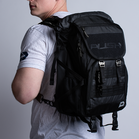 Push Division One Backpack (33L)