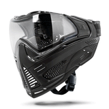 Unite Goggle Mk II - Watcher (Black/Black) - Clear Lens