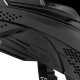 Unite Goggle Mk II - Oblivion (Black/Black) - Smoke Lens