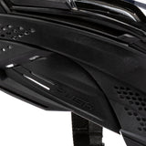 Unite Goggle Mk II - Watcher (Black/Black) - Clear Lens