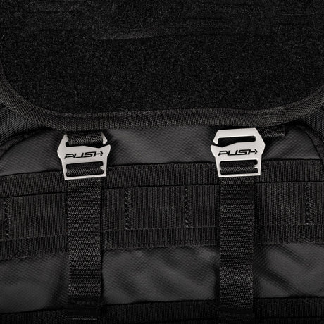 Push Division One Backpack (33L)