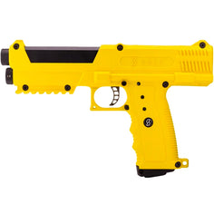 Salt .68 Caliber Self Defense launcher yellow