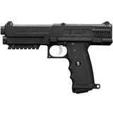 Black Salt .68 Caliber Self Defense launcher profile