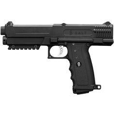 Black Salt .68 Caliber Self Defense launcher profile